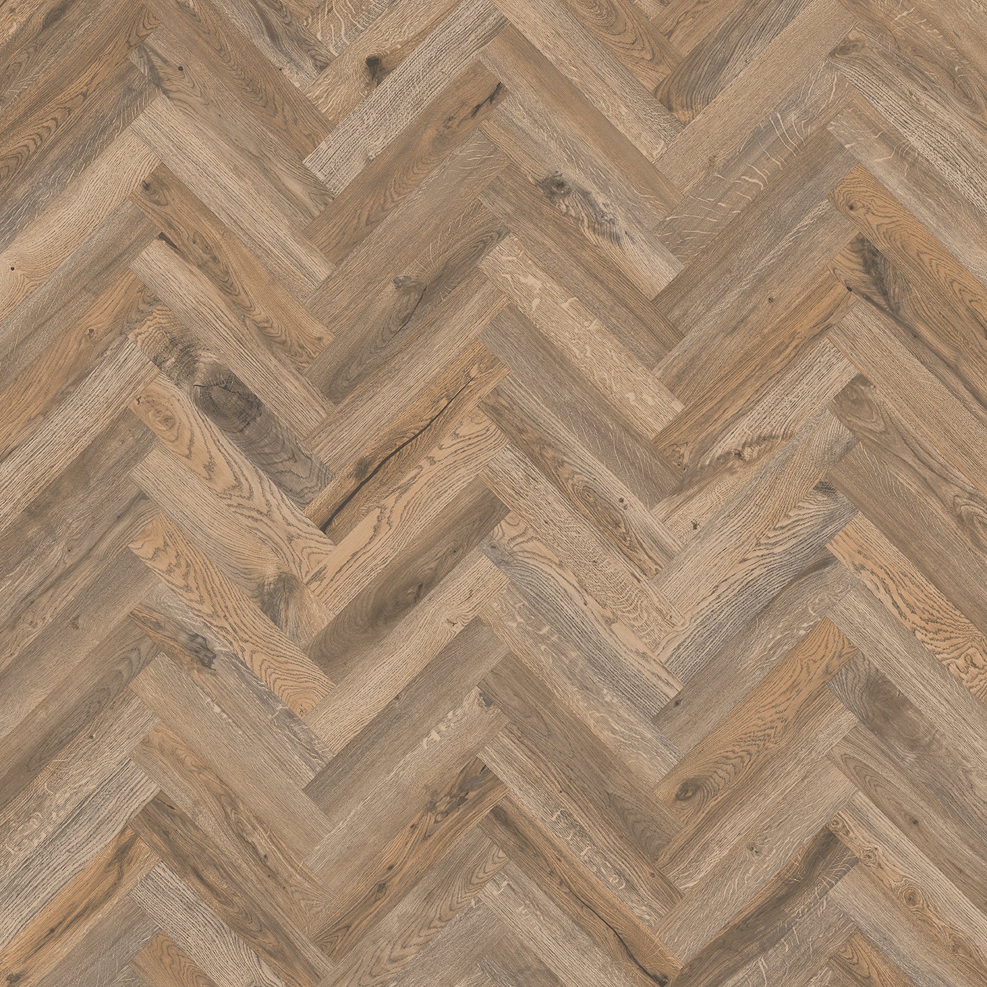 Inspiration Naturals - Woodland Oak ANTIQUE BROWN