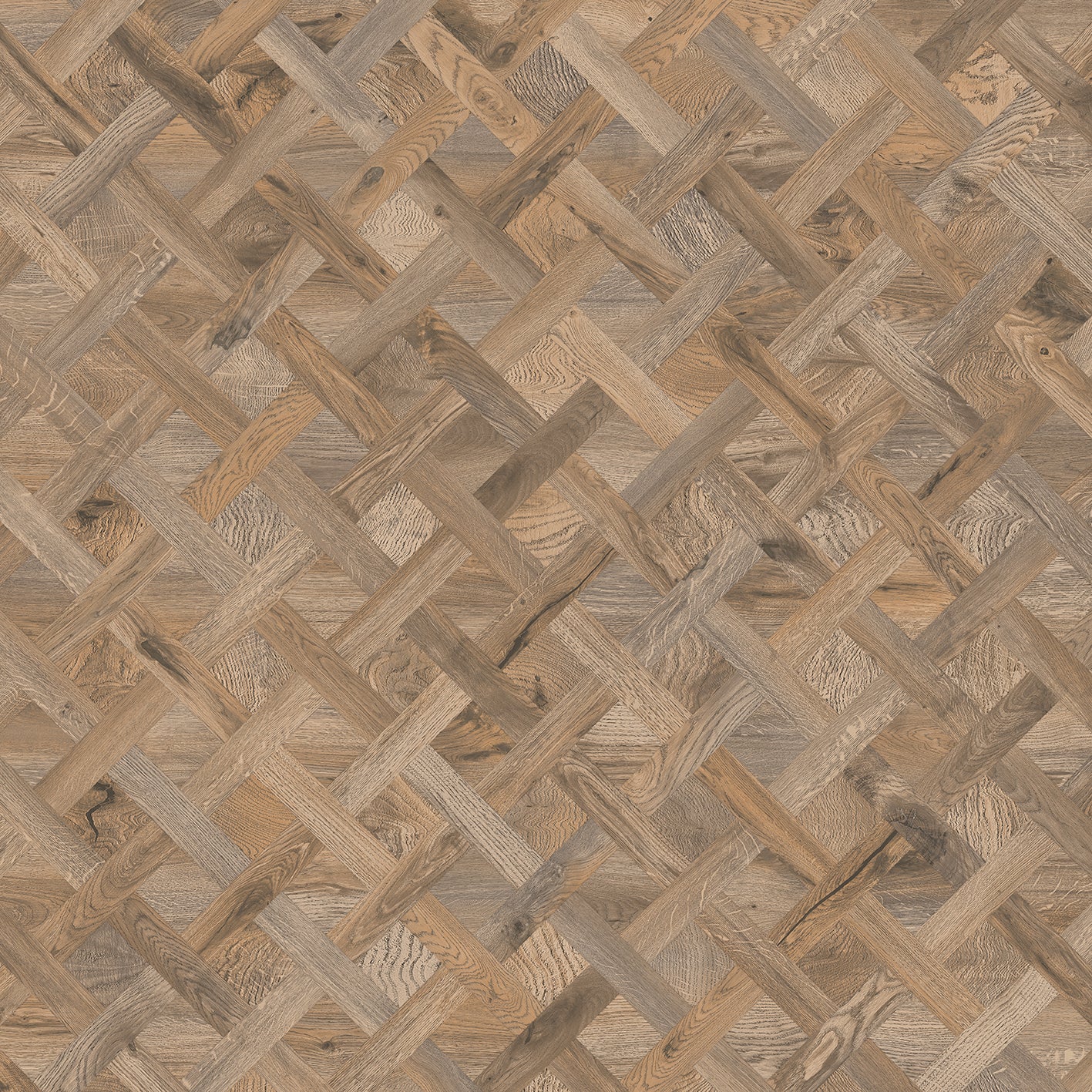 Inspiration Naturals - Woodland Oak ANTIQUE BROWN