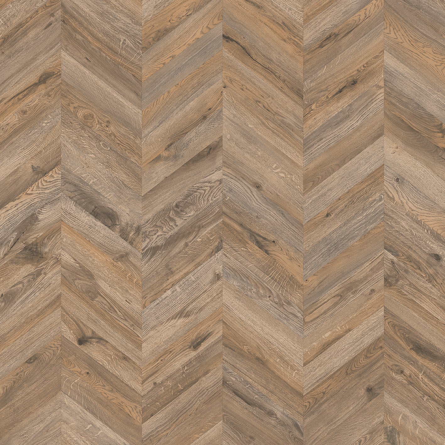 Inspiration Naturals - Woodland Oak ANTIQUE BROWN