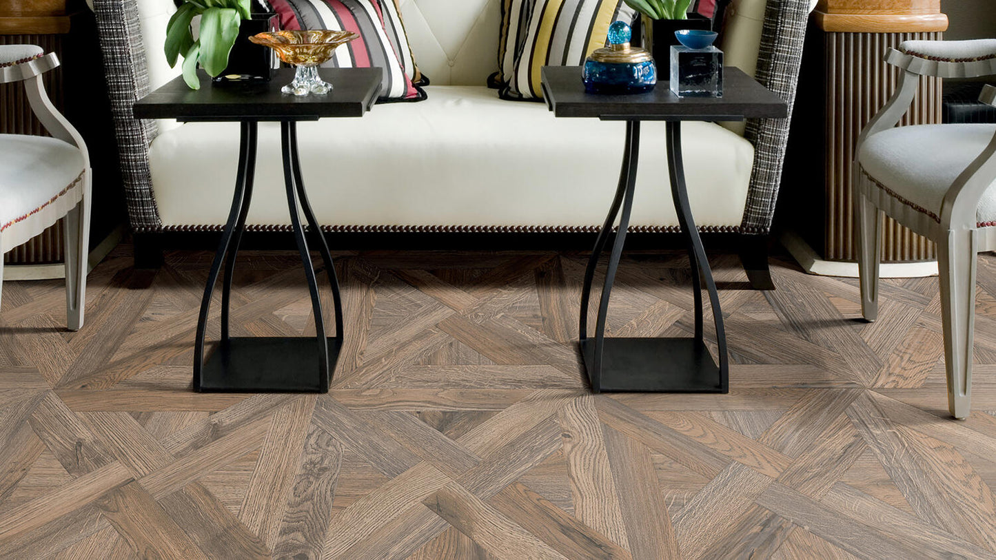 Inspiration Naturals - Woodland Oak ANTIQUE BROWN