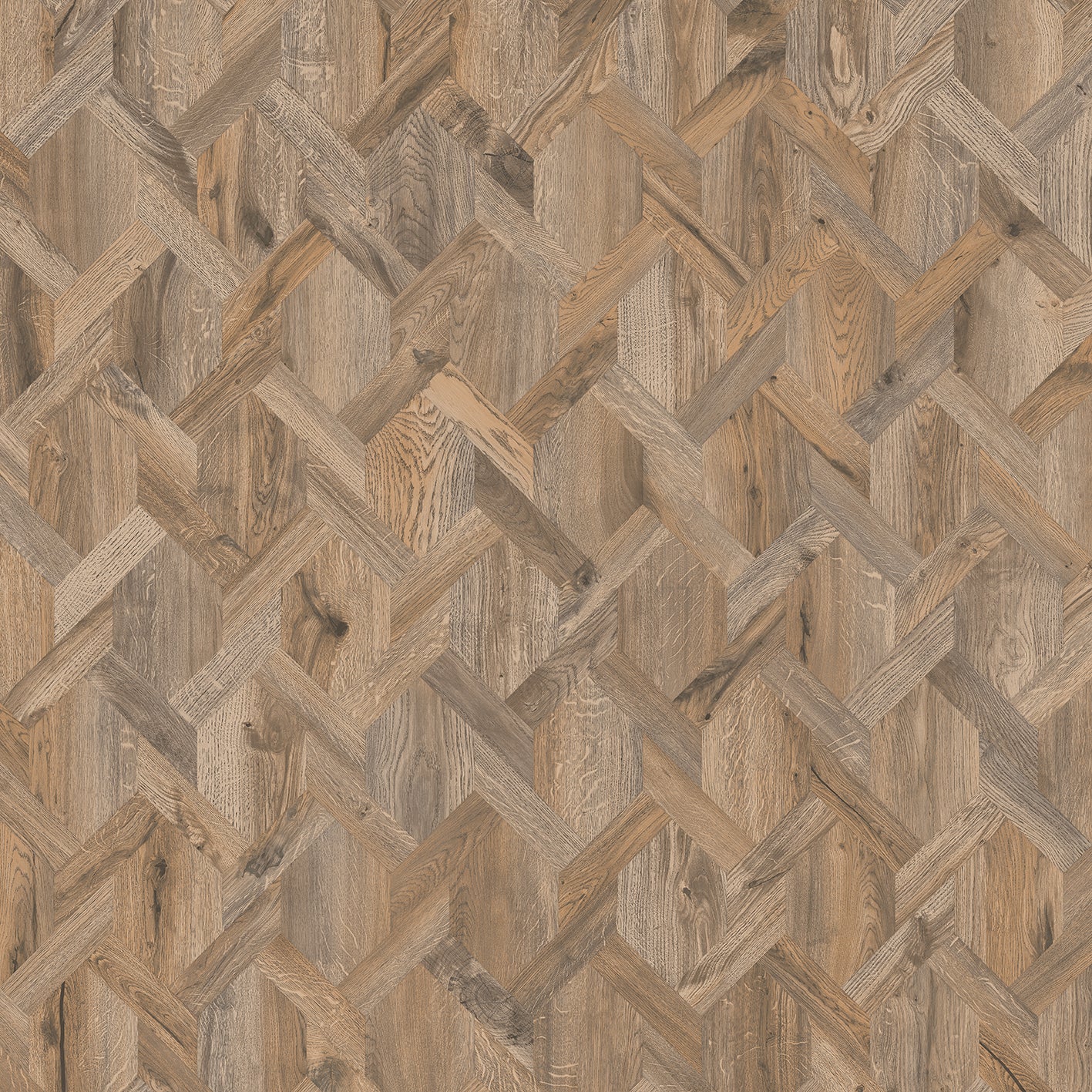 Inspiration Naturals - Woodland Oak ANTIQUE BROWN