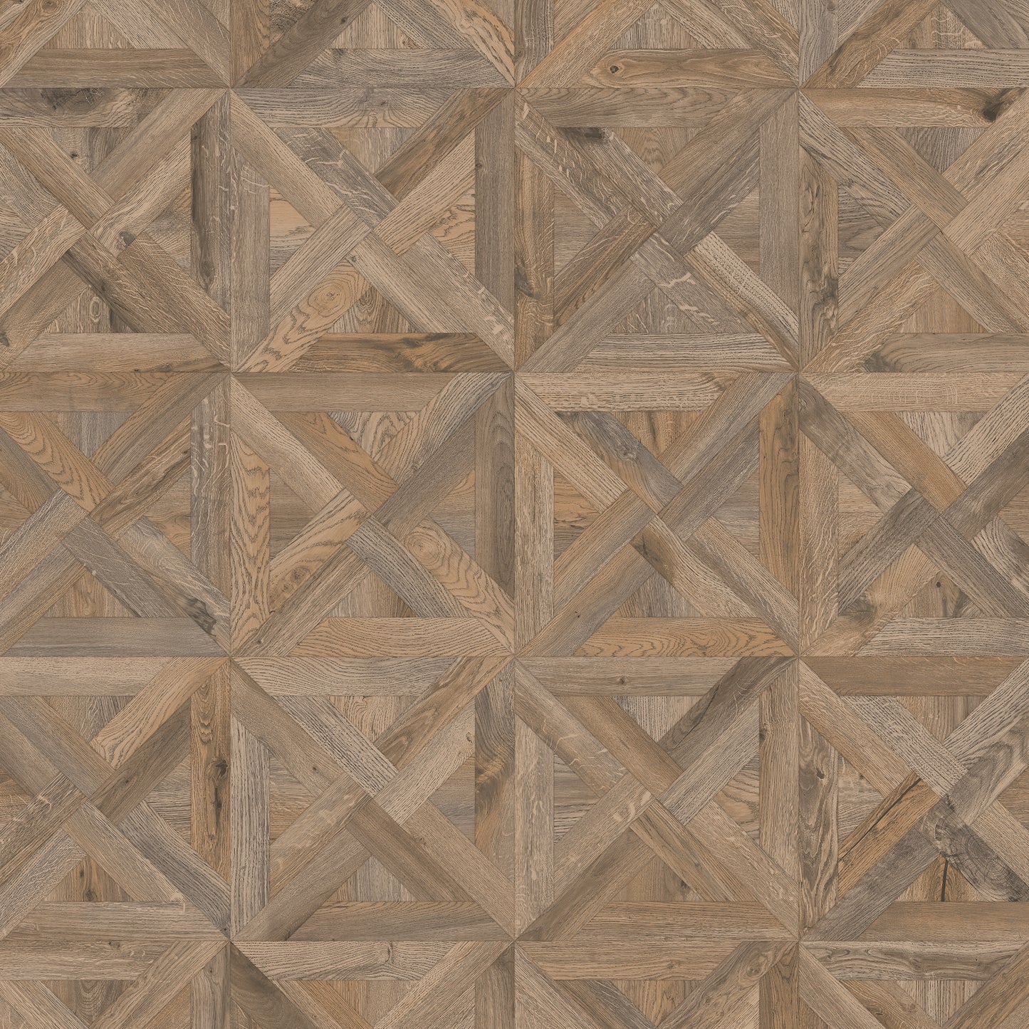 Inspiration Naturals - Woodland Oak ANTIQUE BROWN