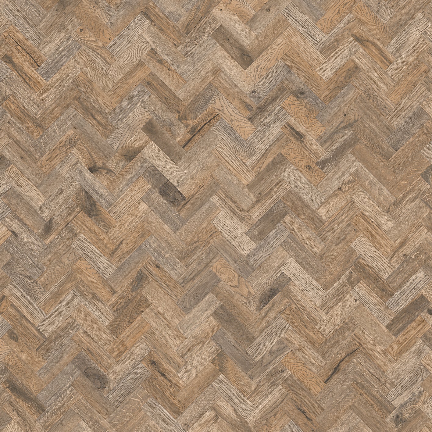 Inspiration Naturals - Woodland Oak ANTIQUE BROWN