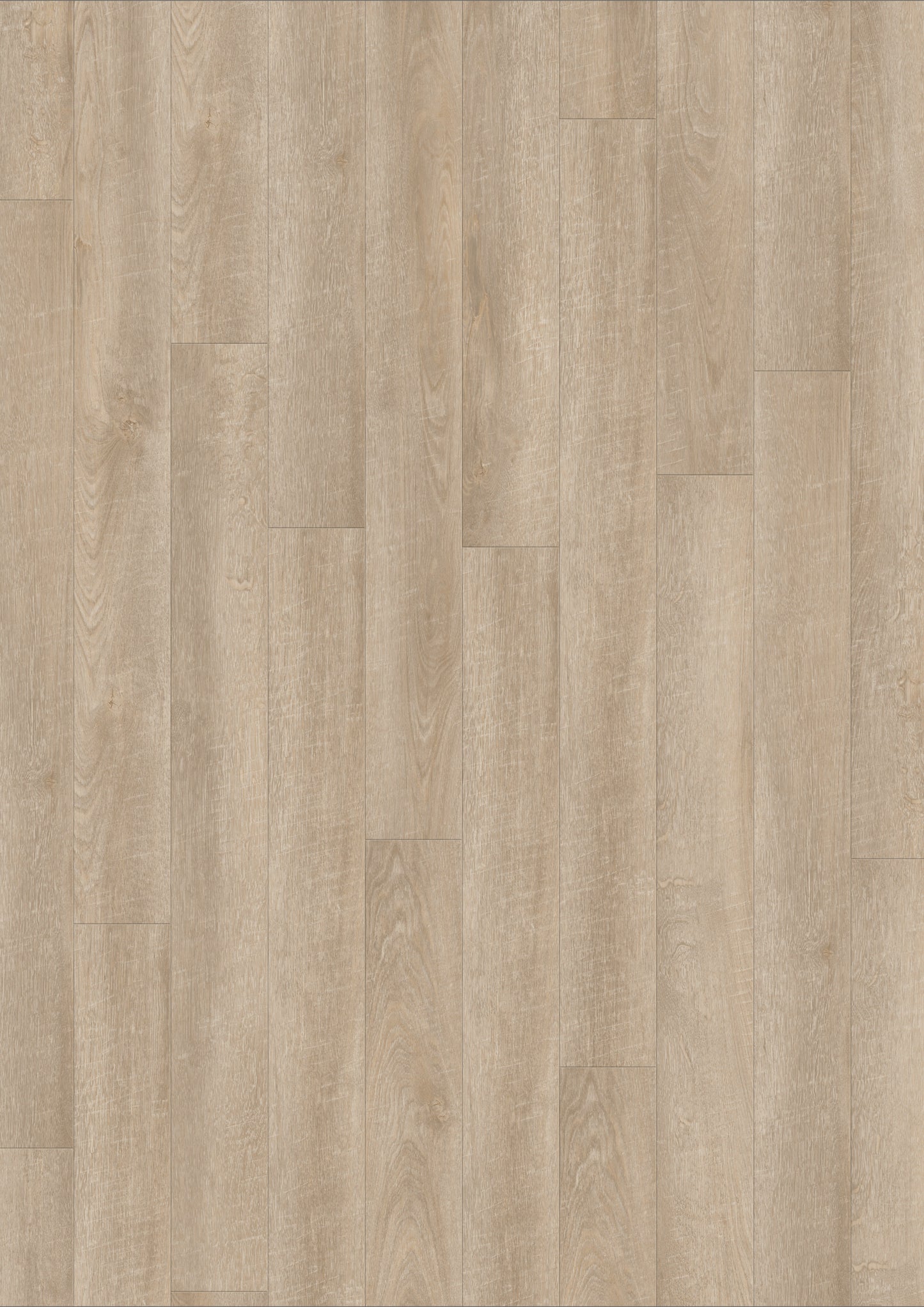 Inspiration Classics - Antik Oak BEIGE (Plank Only)