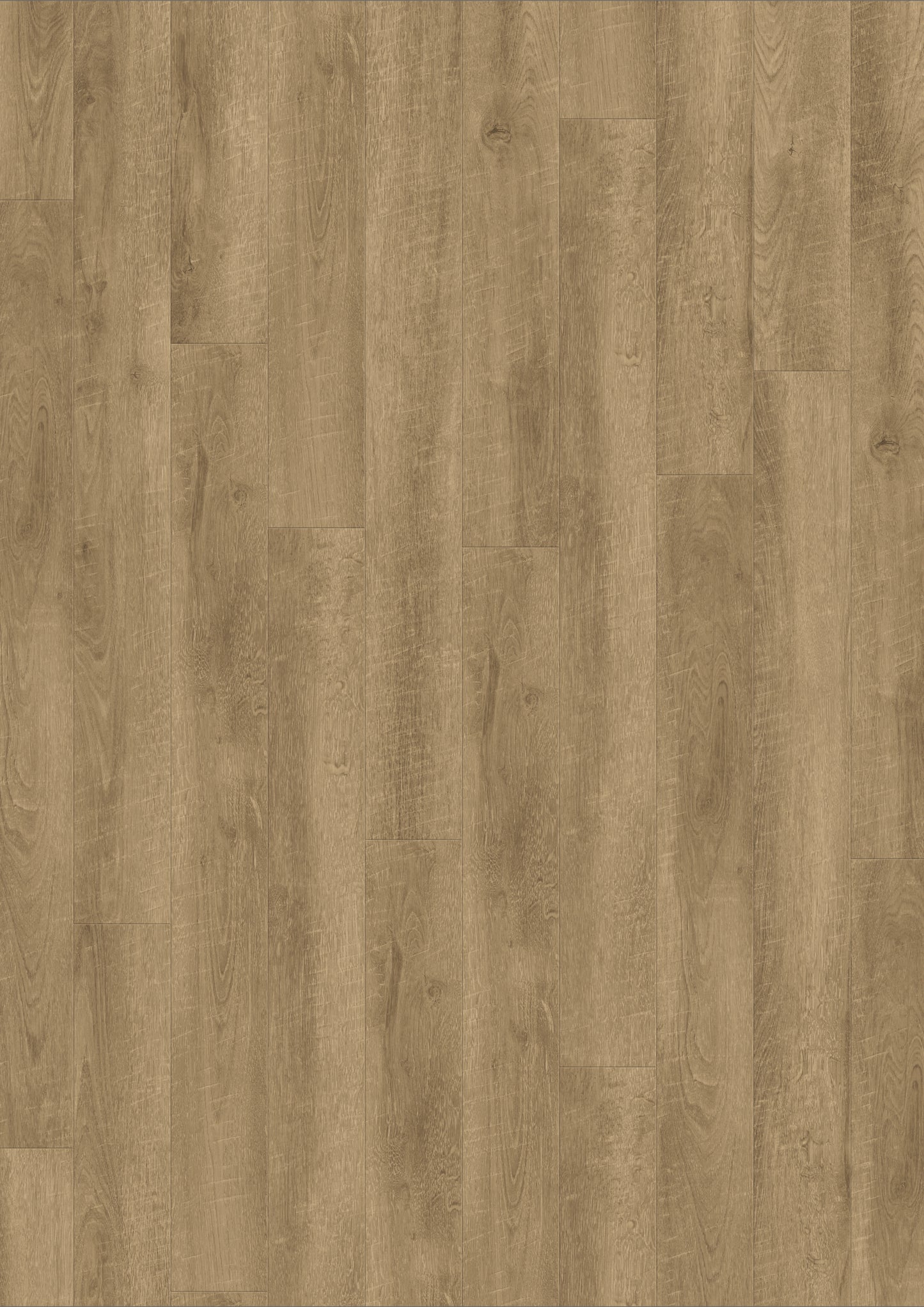Inspiration Classics - Antik Oak NATURAL (Plank Only)