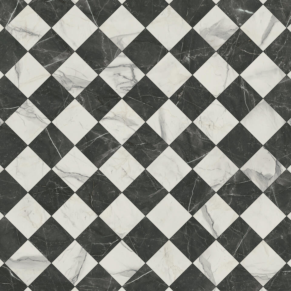 Bespoke Victorian Tiles